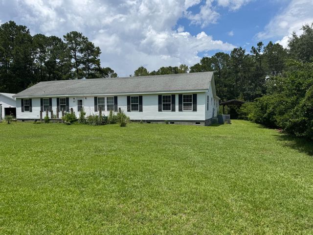 60 Caboose Court, Cottageville, SC 29435