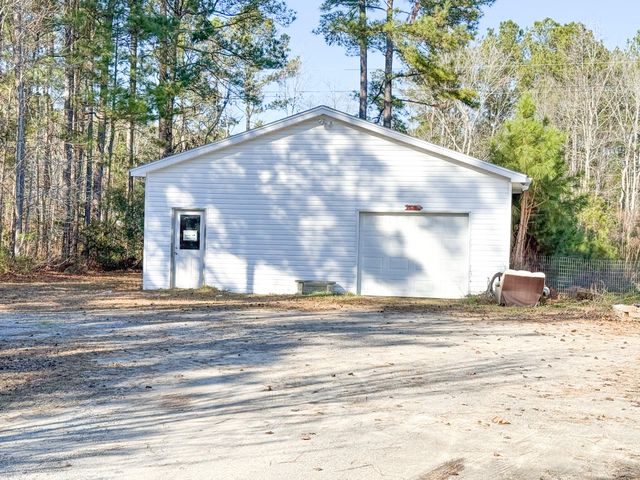 60 Caboose Court, Cottageville, SC 29435