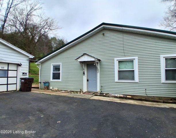 300 Dutchmans Creek Rd, Taylorsville, KY 40071