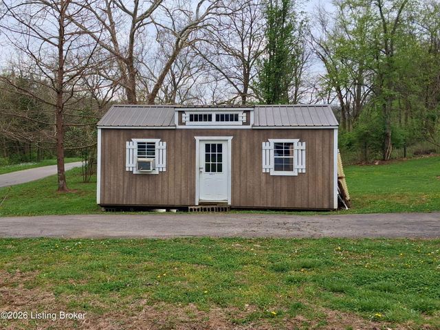 300 Dutchmans Creek Rd, Taylorsville, KY 40071