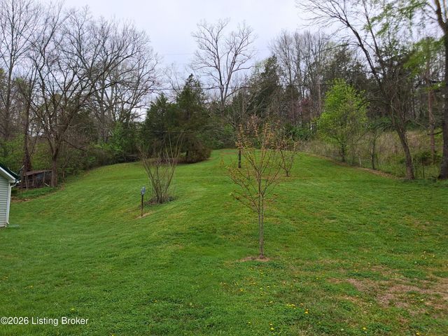 300 Dutchmans Creek Rd, Taylorsville, KY 40071