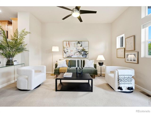 1647 Venice Lane, Longmont, CO 80503
