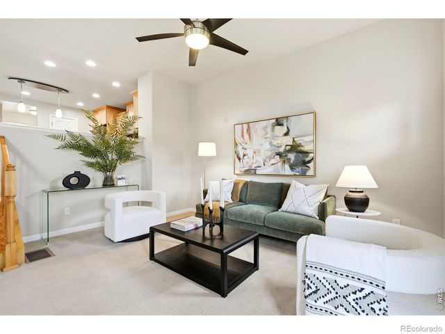1647 Venice Lane, Longmont, CO 80503