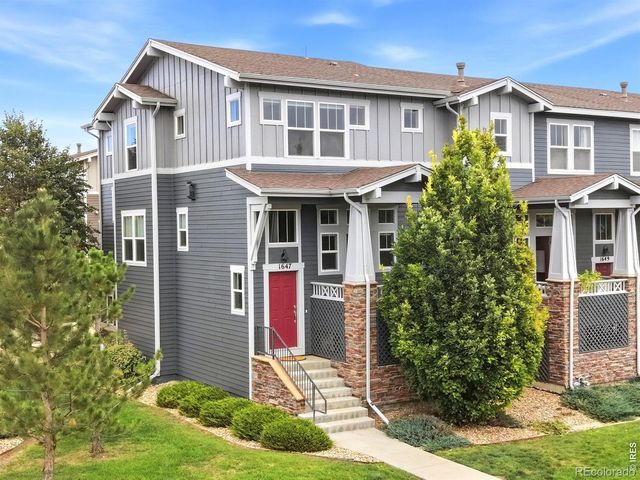 1647 Venice Lane, Longmont, CO 80503