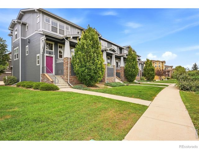 1647 Venice Lane, Longmont, CO 80503