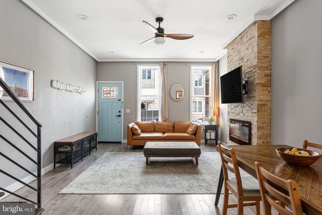 2714 W CABOT ST, Philadelphia, PA 19121