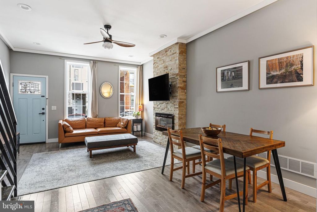 2714 W CABOT ST, Philadelphia, PA 19121 — photo 5