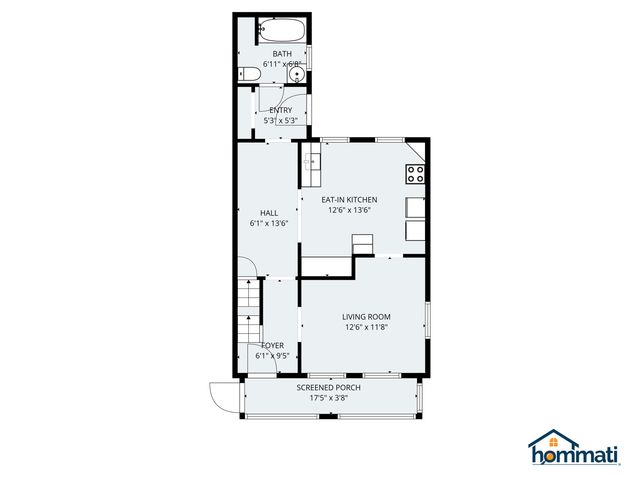 6 Central Street, Pembroke, NH 03275