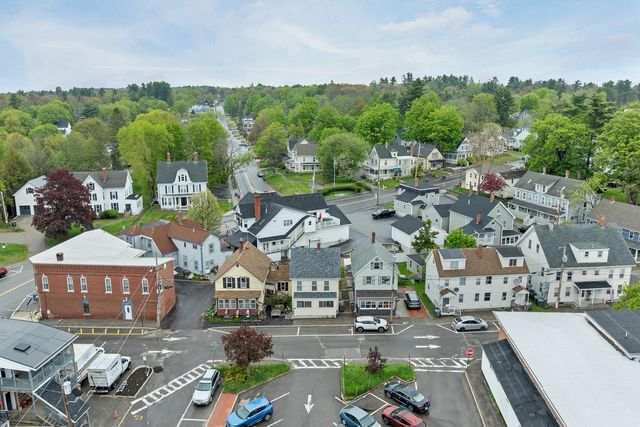 6 Central Street, Pembroke, NH 03275