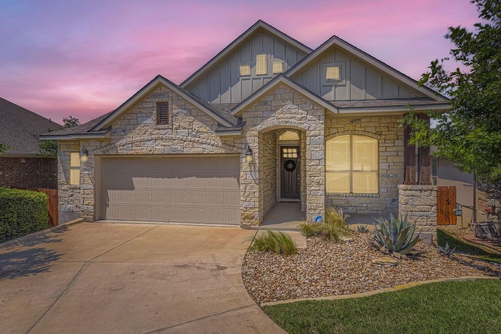 5013 Inks Clearing LN, Austin, TX 78738