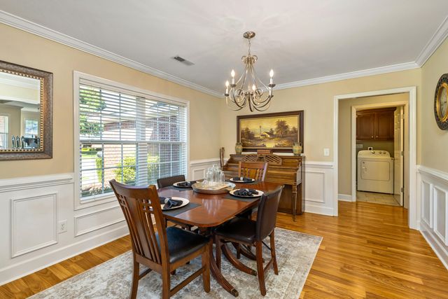 2874 Foxcroft Circle, Sumter, SC 29154