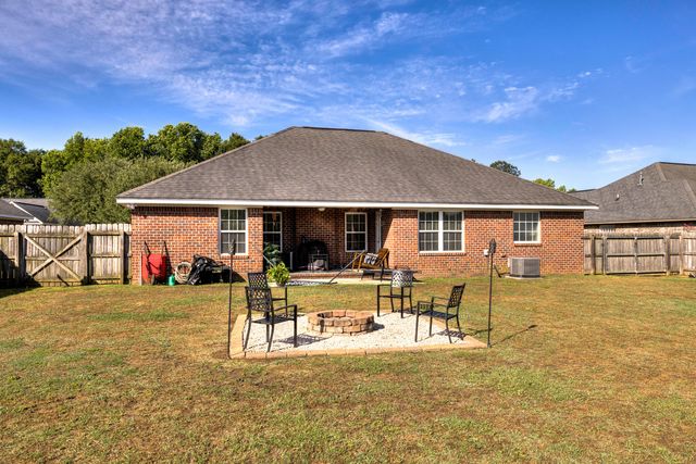 2874 Foxcroft Circle, Sumter, SC 29154