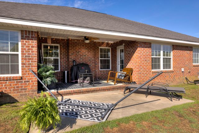 2874 Foxcroft Circle, Sumter, SC 29154
