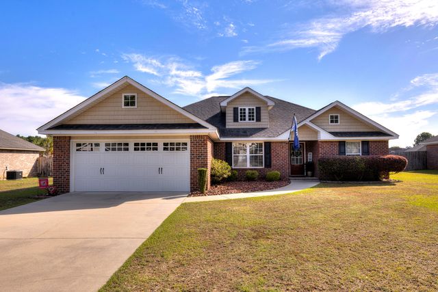 2874 Foxcroft Circle, Sumter, SC 29154