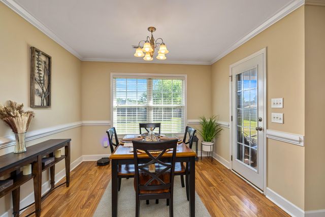 2874 Foxcroft Circle, Sumter, SC 29154