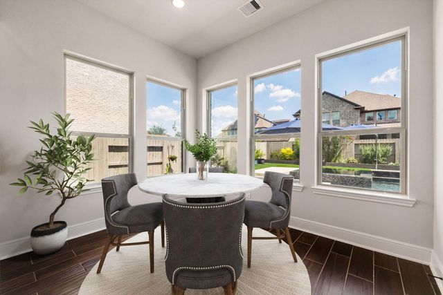 2307 Piney Creek Drive, Manvel, TX 77578