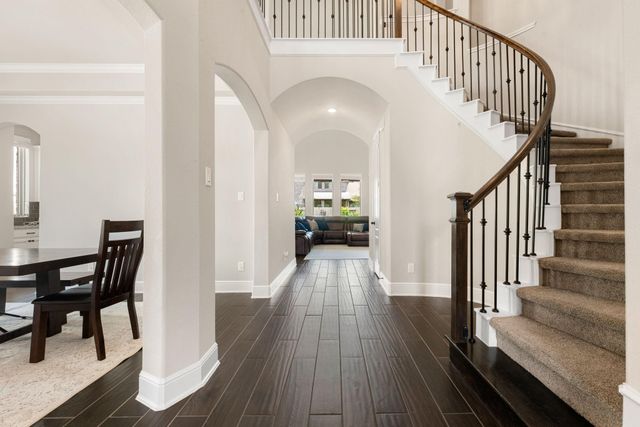 2307 Piney Creek Drive, Manvel, TX 77578