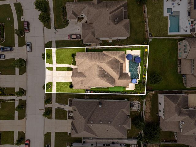 2307 Piney Creek Drive, Manvel, TX 77578