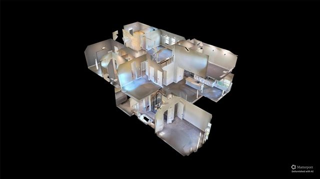 2307 Piney Creek Drive, Manvel, TX 77578