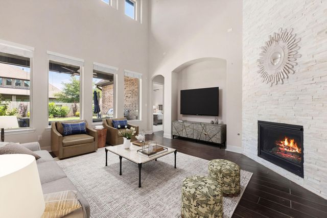 2307 Piney Creek Drive, Manvel, TX 77578