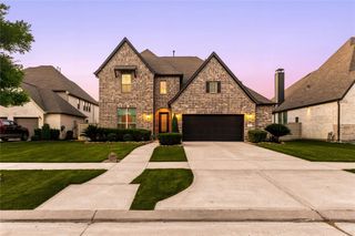 2307 Piney Creek Drive, Manvel, TX 77578