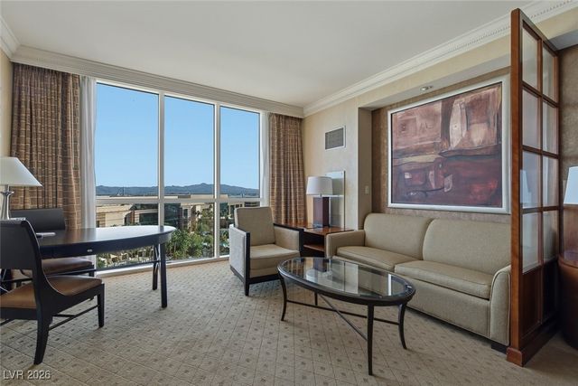 145 East Harmon Avenue 806, Las Vegas, NV 89109