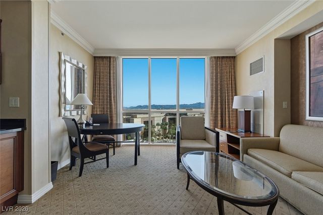 145 East Harmon Avenue 806, Las Vegas, NV 89109