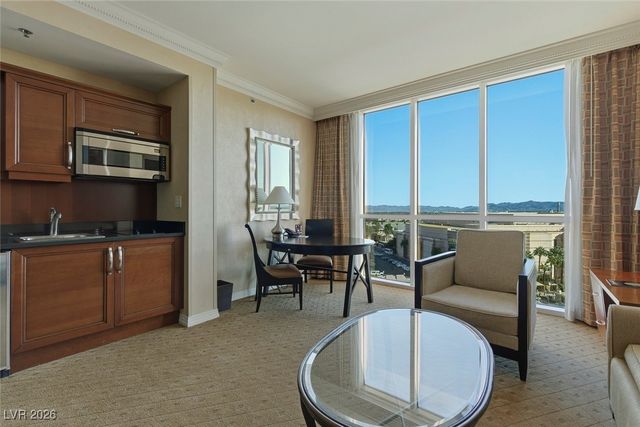 145 East Harmon Avenue 806, Las Vegas, NV 89109