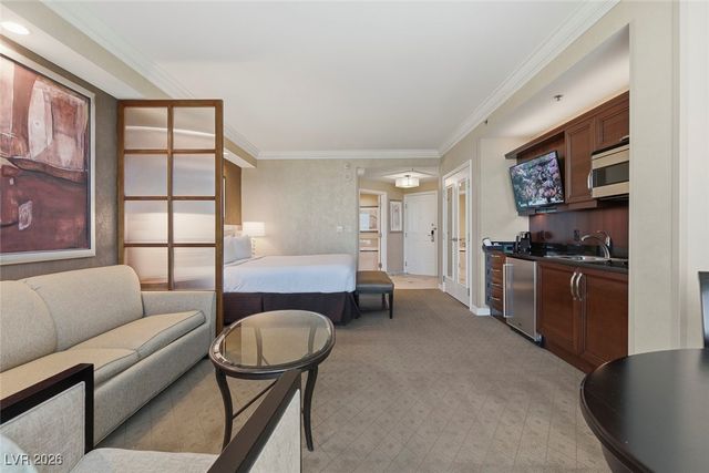 145 East Harmon Avenue 806, Las Vegas, NV 89109