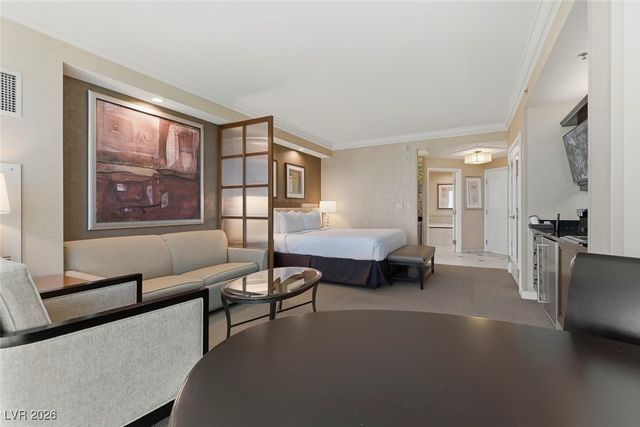 145 East Harmon Avenue 806, Las Vegas, NV 89109