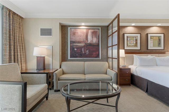 145 East Harmon Avenue 806, Las Vegas, NV 89109