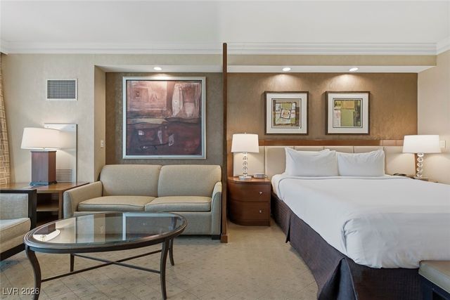 145 East Harmon Avenue 806, Las Vegas, NV 89109