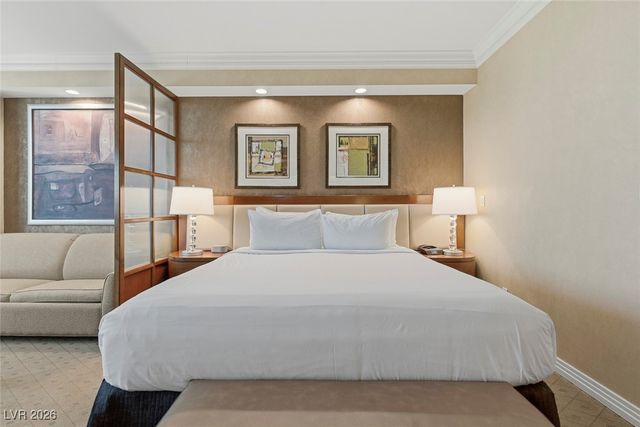 145 East Harmon Avenue 806, Las Vegas, NV 89109