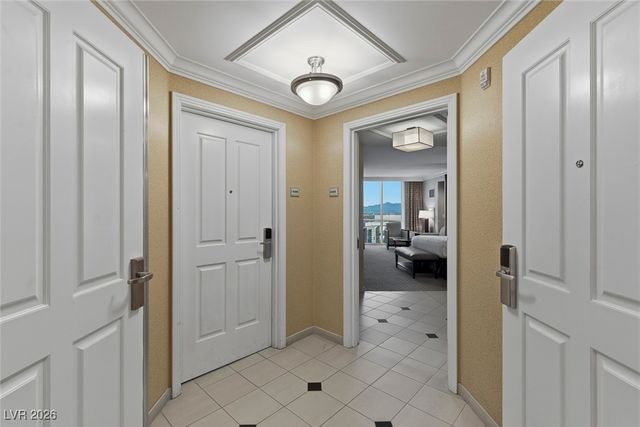 145 East Harmon Avenue 806, Las Vegas, NV 89109