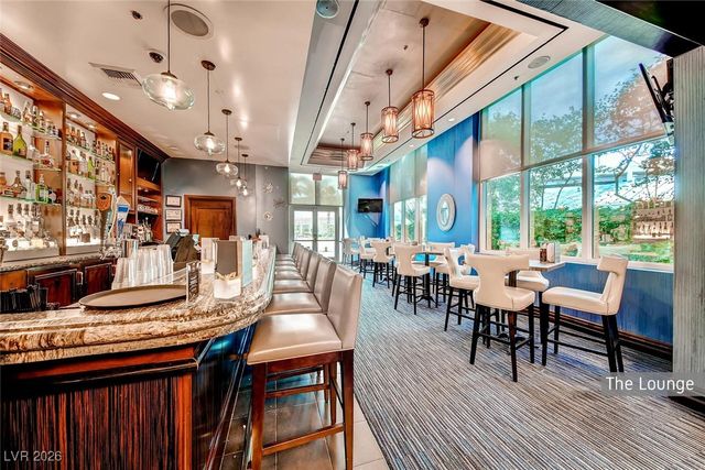 145 East Harmon Avenue 806, Las Vegas, NV 89109