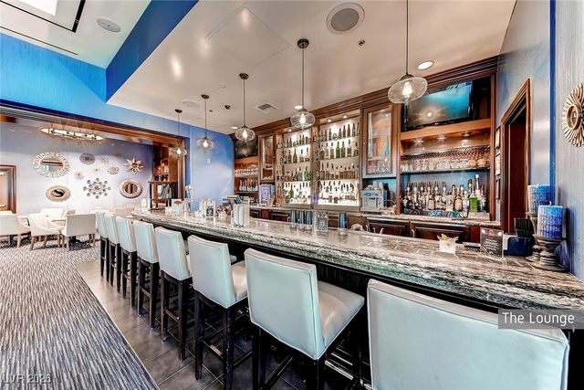 145 East Harmon Avenue 806, Las Vegas, NV 89109