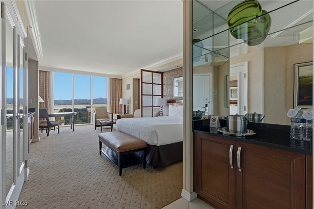 145 East Harmon Avenue 806, Las Vegas, NV 89109