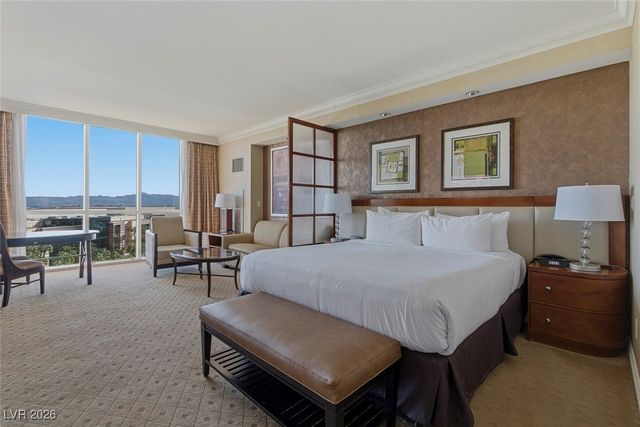 145 East Harmon Avenue 806, Las Vegas, NV 89109