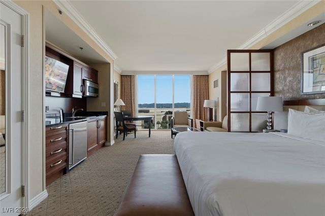 145 East Harmon Avenue 806, Las Vegas, NV 89109