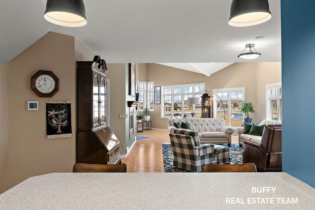 1671 E Harbour Towne Circle, Muskegon, MI 49441