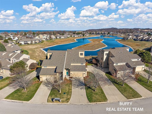 1671 E Harbour Towne Circle, Muskegon, MI 49441