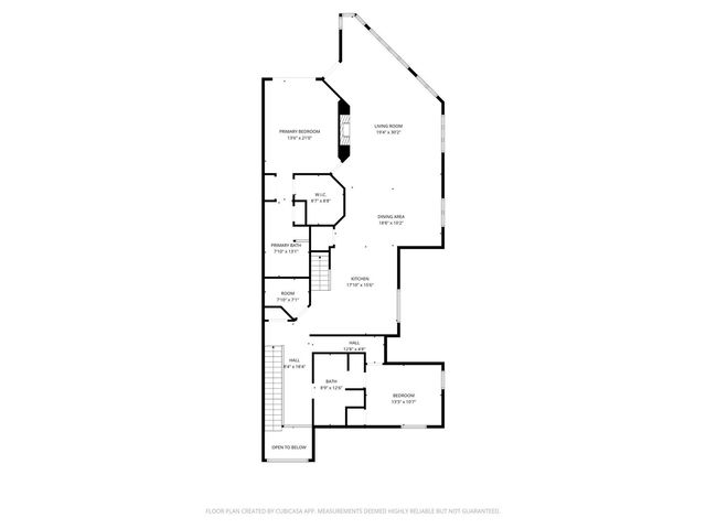 1671 E Harbour Towne Circle, Muskegon, MI 49441