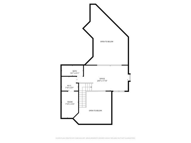 1671 E Harbour Towne Circle, Muskegon, MI 49441