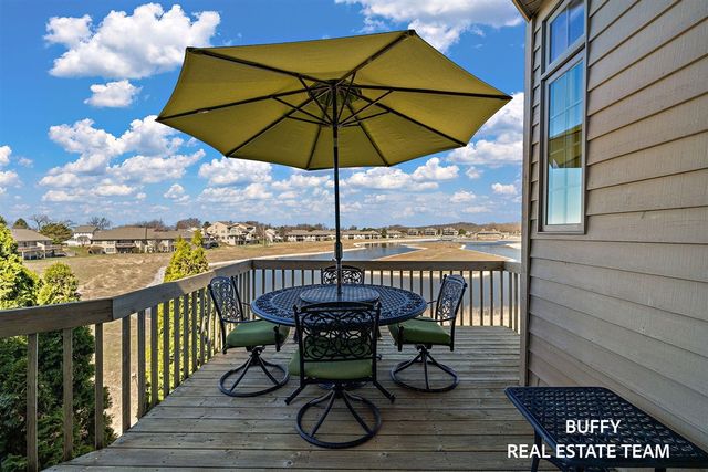 1671 E Harbour Towne Circle, Muskegon, MI 49441