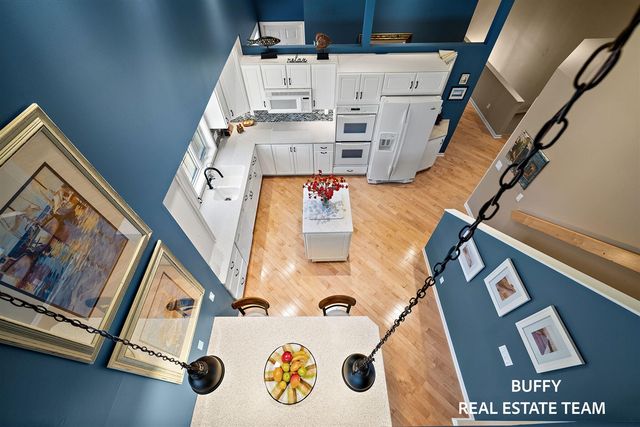 1671 E Harbour Towne Circle, Muskegon, MI 49441