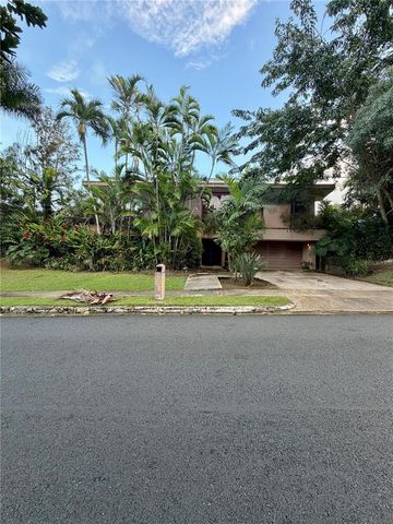 1901 ORQUIDIA, San Juan, PR 00927
