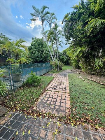 1901 ORQUIDIA, San Juan, PR 00927