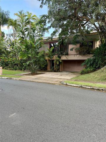 1901 ORQUIDIA, San Juan, PR 00927