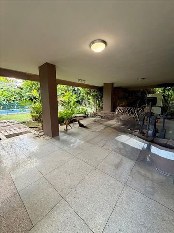 1901 ORQUIDIA, San Juan, PR 00927