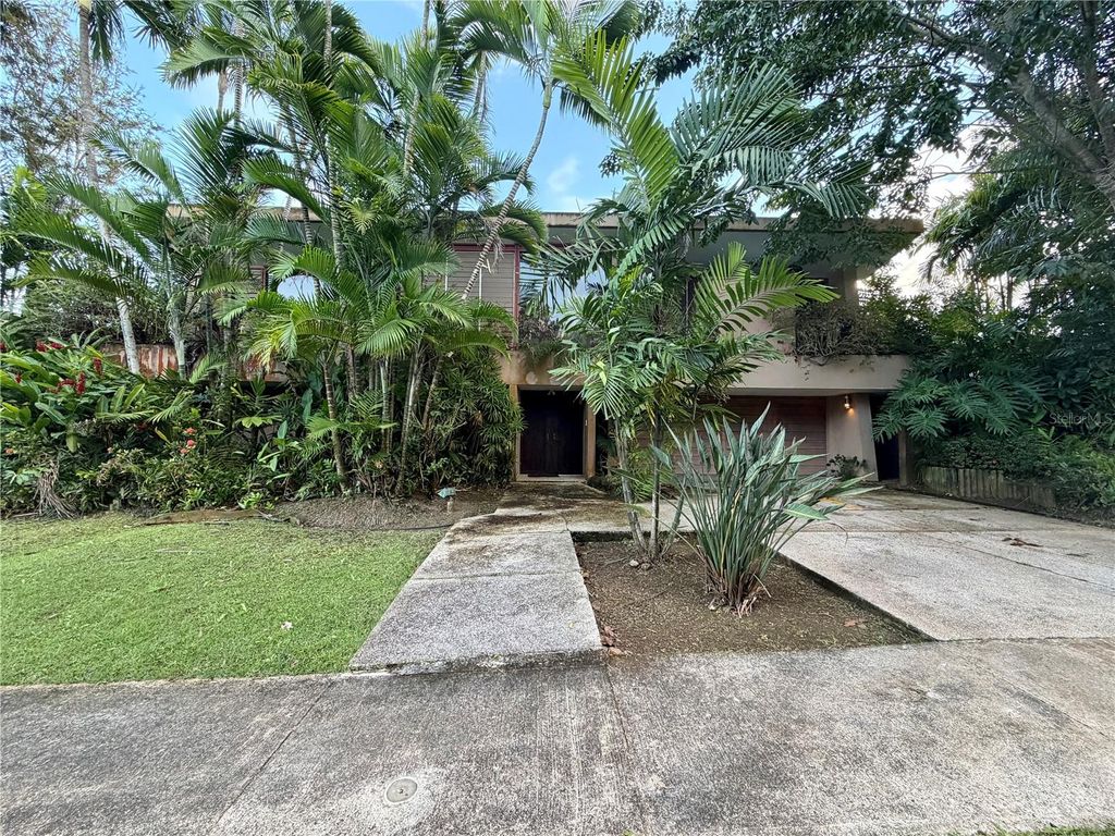 Image 1 of property listing at 1901 ORQUIDIA, San Juan, PR 00927